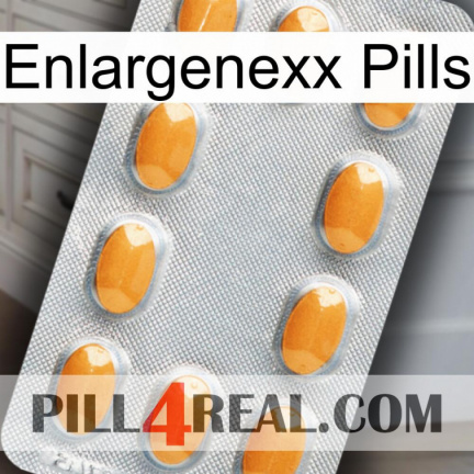 Enlargenexx Pills cialis3